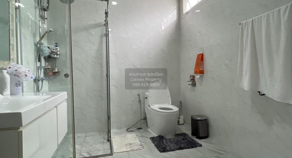 Haus zum Kauf mit 4 Zimmer in Min Buri, Bangkok