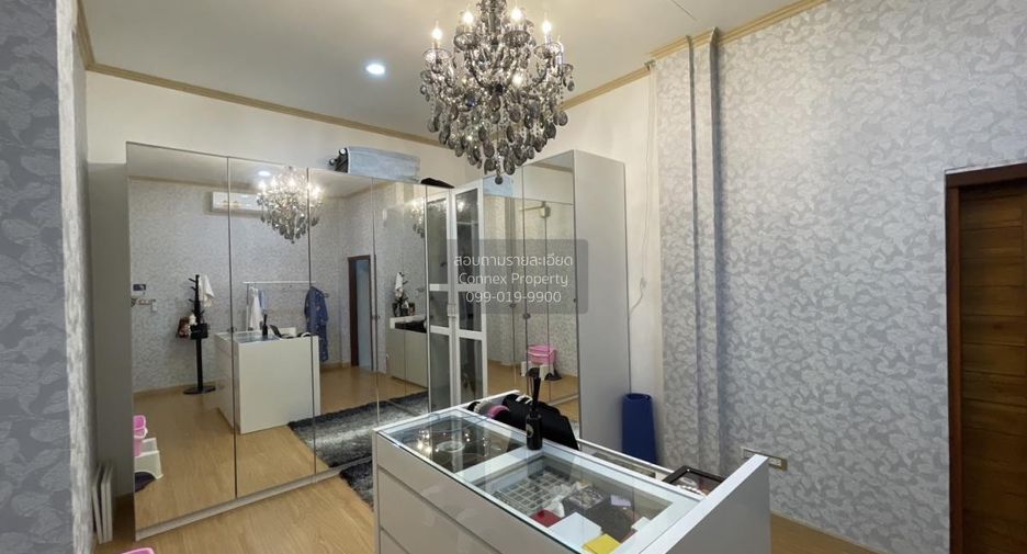 Haus zum Kauf mit 4 Zimmer in Min Buri, Bangkok