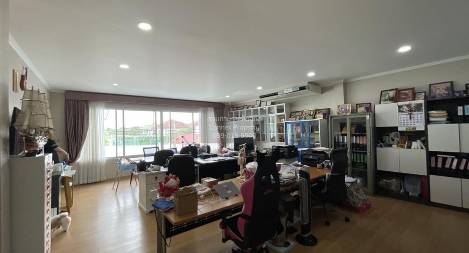 Haus zum Kauf mit 4 Zimmer in Min Buri, Bangkok