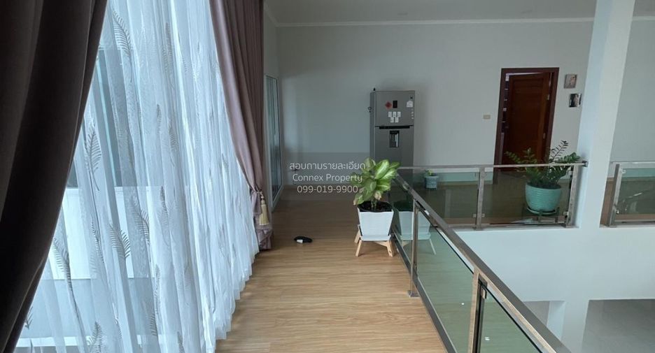 Haus zum Kauf mit 4 Zimmer in Min Buri, Bangkok