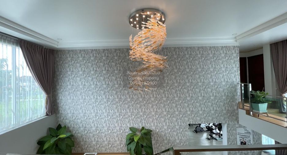 Haus zum Kauf mit 4 Zimmer in Min Buri, Bangkok