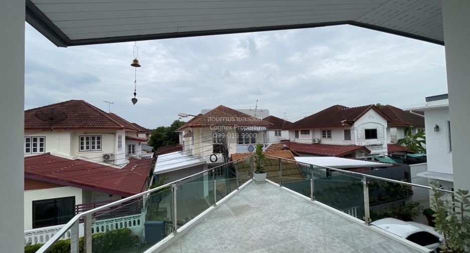 Haus zum Kauf mit 4 Zimmer in Min Buri, Bangkok