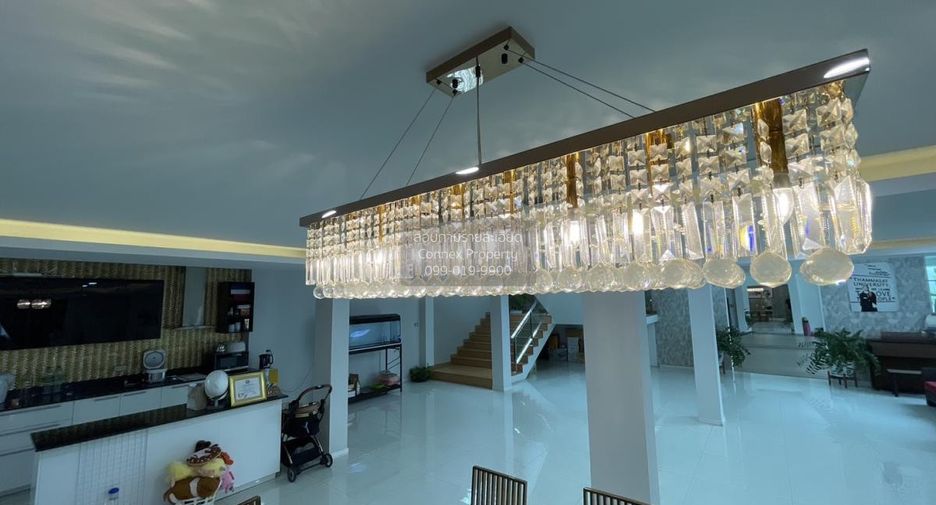 Haus zum Kauf mit 4 Zimmer in Min Buri, Bangkok