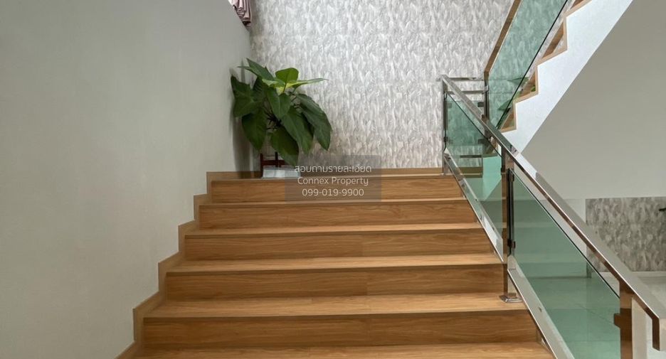 Haus zum Kauf mit 4 Zimmer in Min Buri, Bangkok