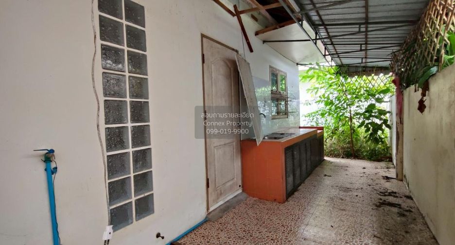 For sale 2 ベッドルーム house in Mueang Trang, Trang