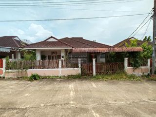 For sale 2 ベッドルーム house in Mueang Trang, Trang