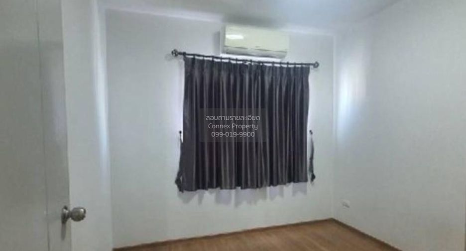Casa adosada en venta de 3 habitaciones en Bang Bua Thong, Nonthaburi