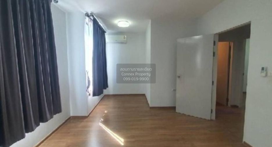 Casa adosada en venta de 3 habitaciones en Bang Bua Thong, Nonthaburi