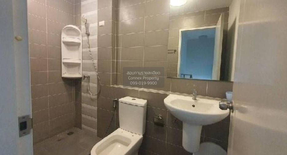 Casa adosada en venta de 3 habitaciones en Bang Bua Thong, Nonthaburi