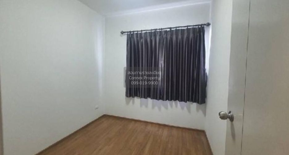 Casa adosada en venta de 3 habitaciones en Bang Bua Thong, Nonthaburi