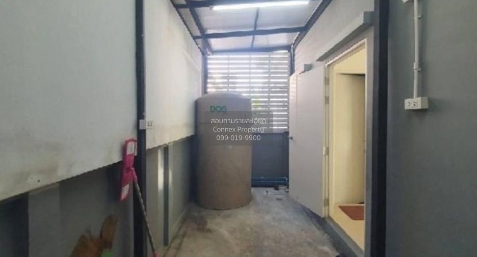 Casa adosada en venta de 3 habitaciones en Bang Bua Thong, Nonthaburi