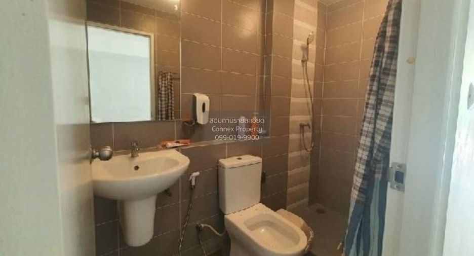 Casa adosada en venta de 3 habitaciones en Bang Bua Thong, Nonthaburi