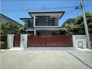 For sale 3 ベッドルーム house in Sam Phran, Nakhon Pathom