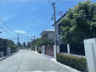 For sale 3 ベッドルーム house in Sam Phran, Nakhon Pathom