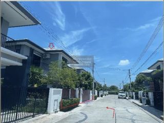 For sale 3 ベッドルーム house in Sam Phran, Nakhon Pathom
