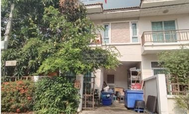 For sale 3 bedrooms house in Bang Yai, Nonthaburi