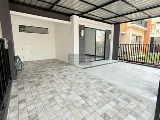 For sale 3 bedrooms townhouse in Khlong Luang, Pathum Thani