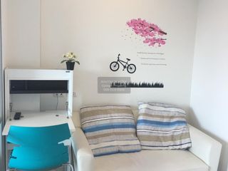 For sale 1 Beds condo in Khlong Luang, Pathum Thani