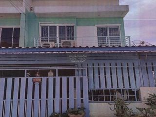 À vendre 3 chambres maison de ville à Mueang Samut Sakhon, Samut Sakhon
