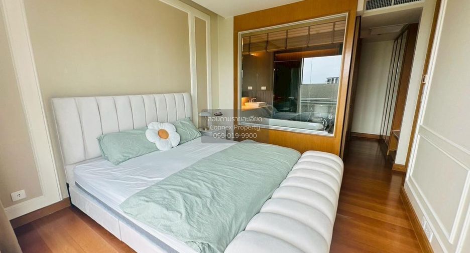 For sale 2 bedrooms condo in Hua Hin, Prachuap Khiri Khan