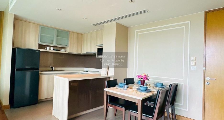 For sale 2 bedrooms condo in Hua Hin, Prachuap Khiri Khan