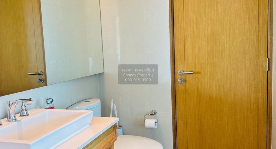 For sale 2 bedrooms condo in Hua Hin, Prachuap Khiri Khan