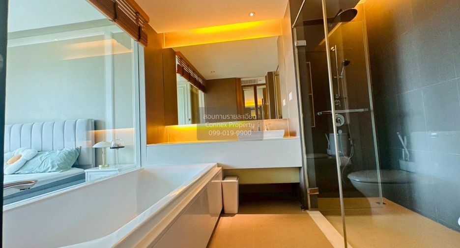 For sale 2 bedrooms condo in Hua Hin, Prachuap Khiri Khan