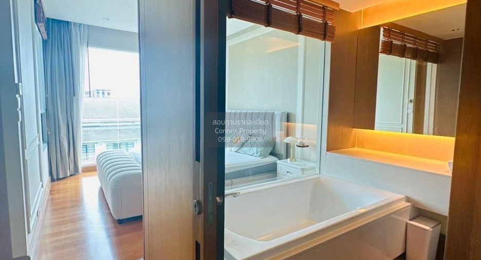 For sale 2 bedrooms condo in Hua Hin, Prachuap Khiri Khan