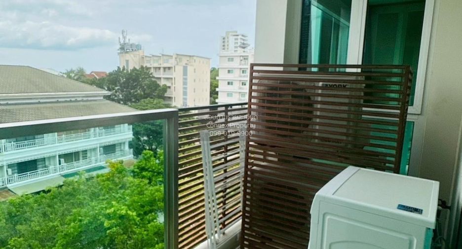 For sale 2 bedrooms condo in Hua Hin, Prachuap Khiri Khan