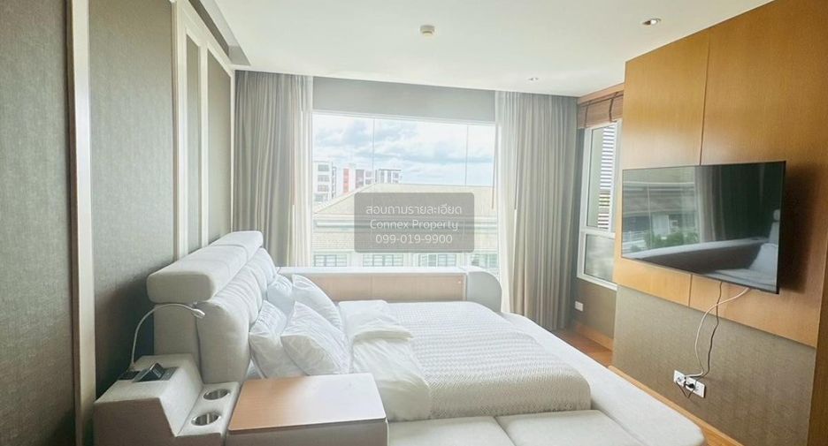 For sale 2 bedrooms condo in Hua Hin, Prachuap Khiri Khan