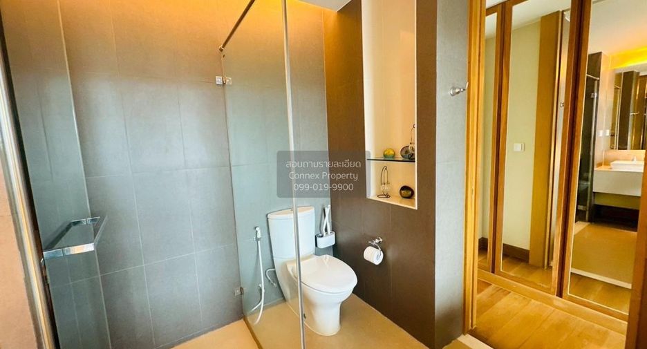 For sale 2 bedrooms condo in Hua Hin, Prachuap Khiri Khan