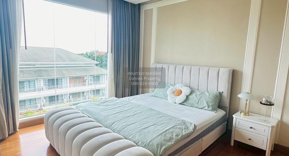 For sale 2 bedrooms condo in Hua Hin, Prachuap Khiri Khan
