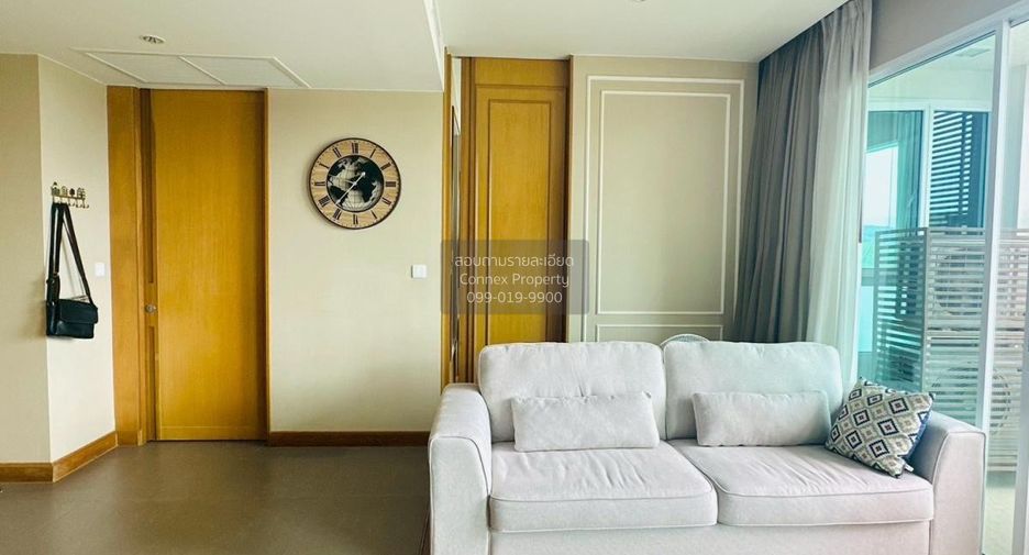 For sale 2 bedrooms condo in Hua Hin, Prachuap Khiri Khan