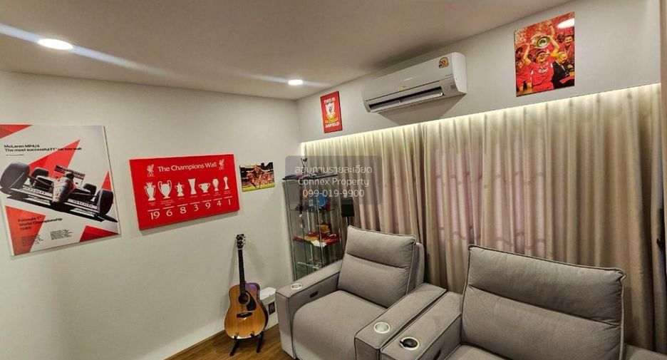 Casa en venta de 4 habitaciones en Bang Phli, Samut Prakan