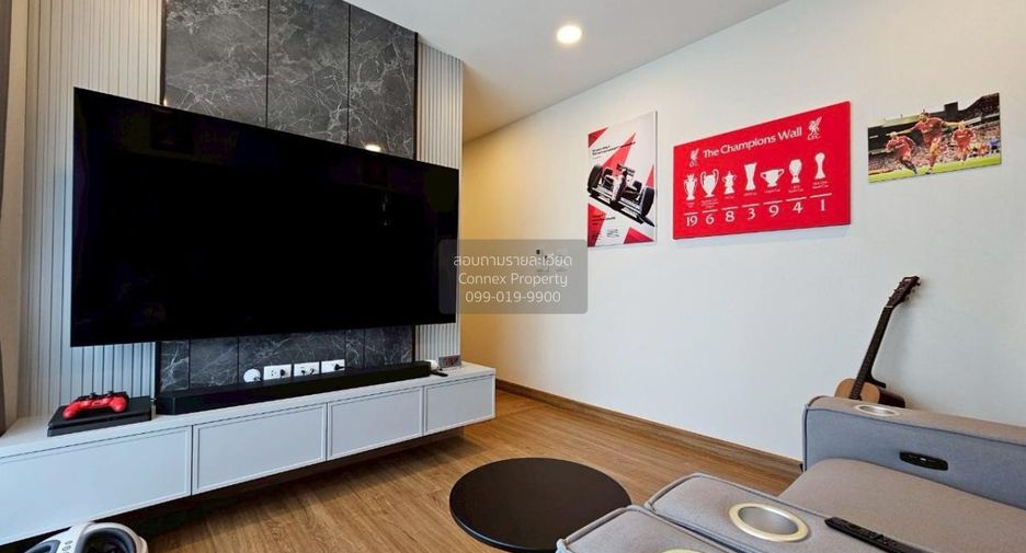 Casa en venta de 4 habitaciones en Bang Phli, Samut Prakan