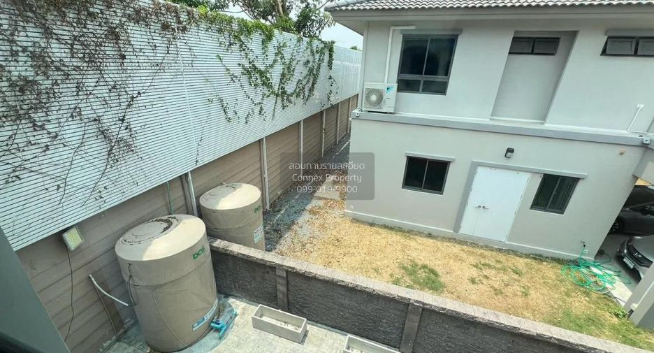 À vendre 4 chambres maison à Bang Khae, Bangkok