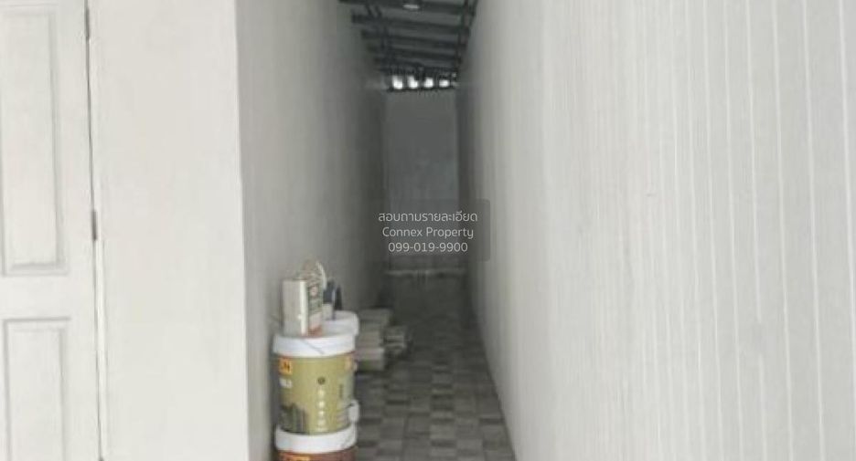 出售 3 卧室 联排别墅 在 Sai Noi, Nonthaburi
