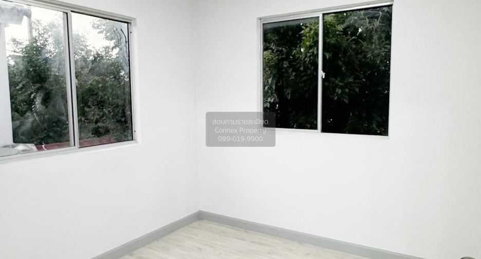 For sale 3 bedrooms townhouse in Khlong Luang, Pathum Thani