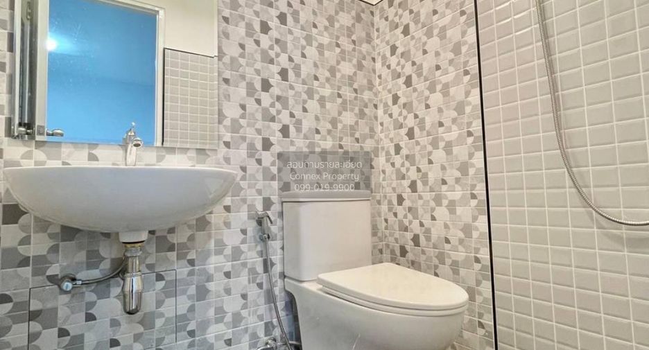 For sale 3 bedrooms townhouse in Bang Bua Thong, Nonthaburi