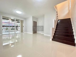 For sale 3 bedrooms townhouse in Bang Bua Thong, Nonthaburi