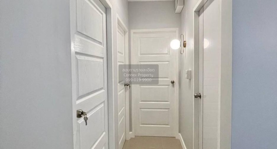 For sale 3 bedrooms townhouse in Bang Bua Thong, Nonthaburi