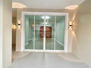 For sale 3 bedrooms townhouse in Bang Bua Thong, Nonthaburi