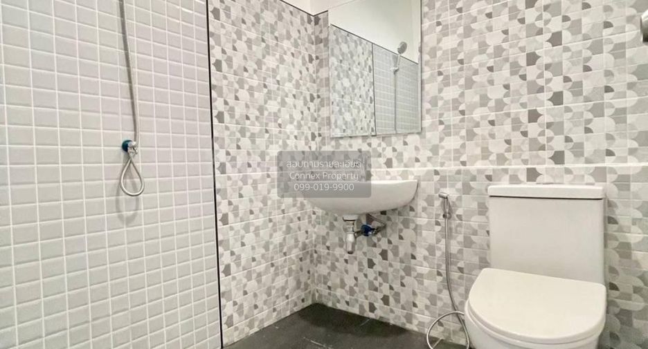 For sale 3 bedrooms townhouse in Bang Bua Thong, Nonthaburi
