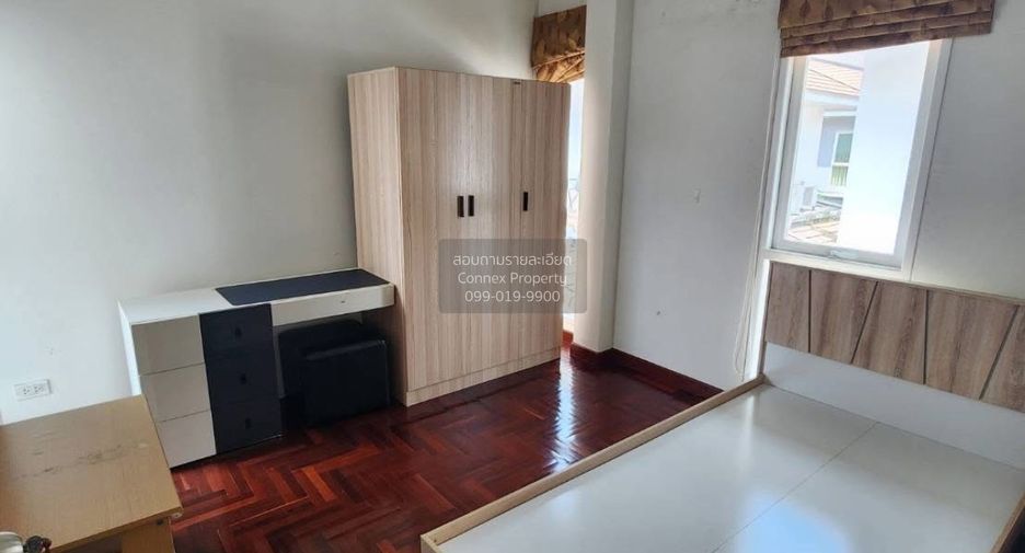For sale 3 bedrooms house in Pak Kret, Nonthaburi