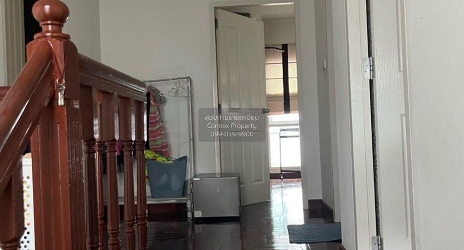 For sale 3 bedrooms house in Pak Kret, Nonthaburi