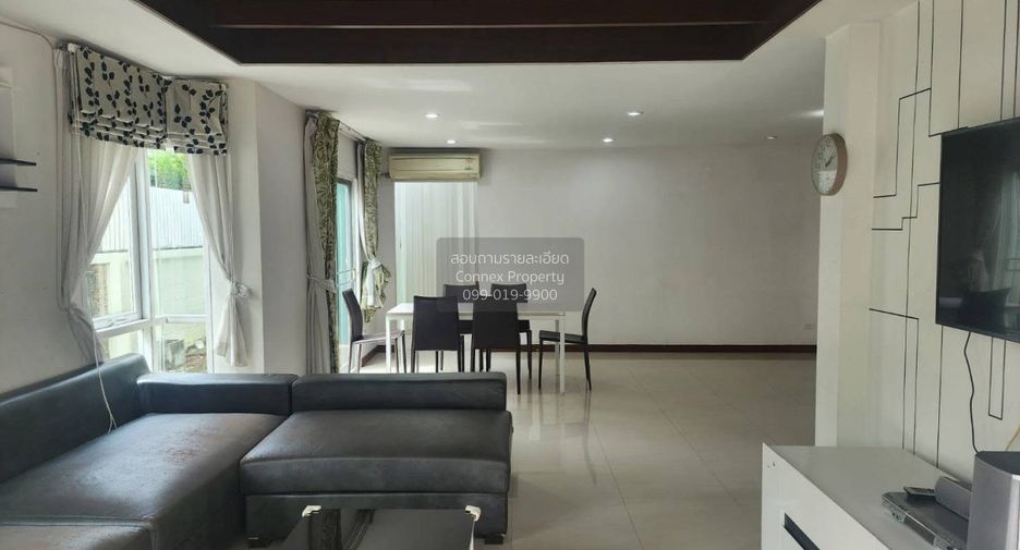 For sale 3 bedrooms house in Pak Kret, Nonthaburi