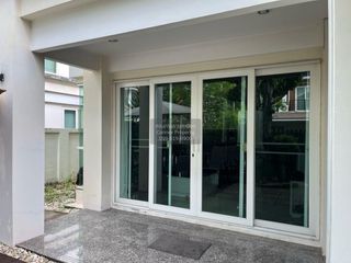 For sale 3 bedrooms house in Pak Kret, Nonthaburi