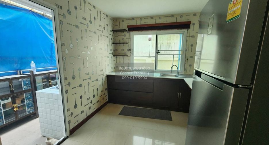 For sale 3 bedrooms house in Pak Kret, Nonthaburi