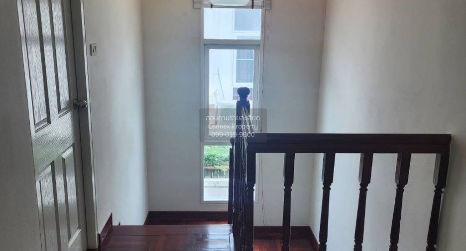 For sale 3 bedrooms house in Pak Kret, Nonthaburi