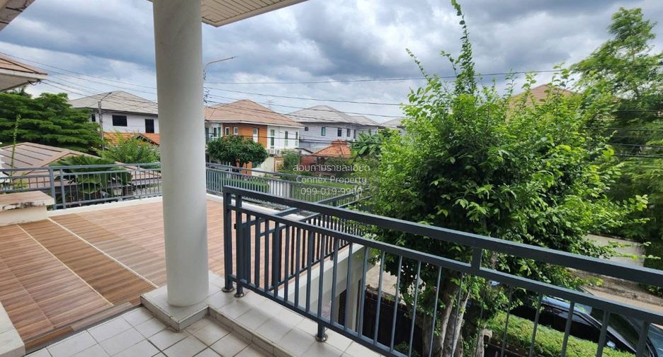 For sale 3 bedrooms house in Pak Kret, Nonthaburi